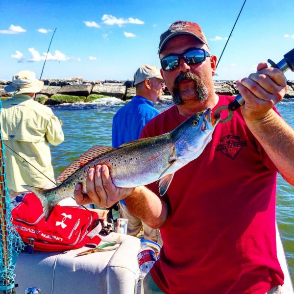 Fishing Reports Galveston Texas