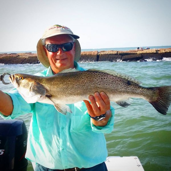 Galveston Fishing Charters