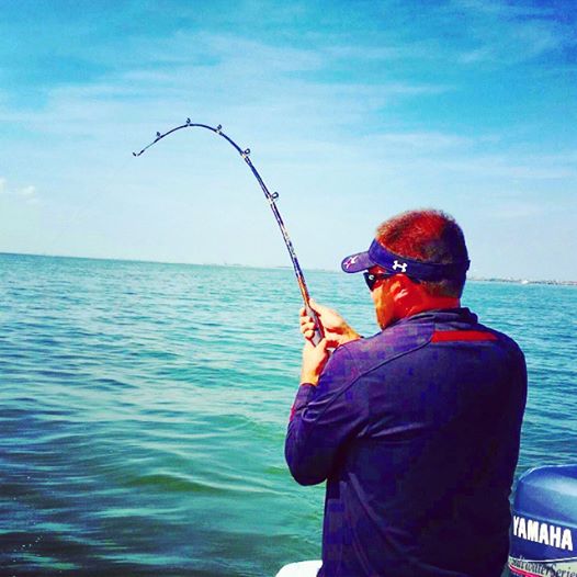 Galveston Fishing Charter Reviews