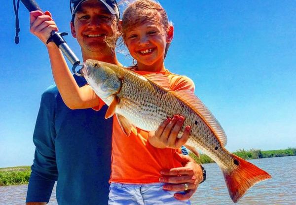 Galveston Fishing Report – Summer is Upon Us