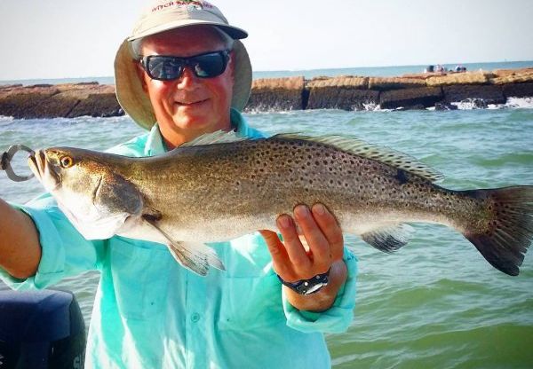 Galveston Fishing Report – Awesome Fishing and Look Ahead