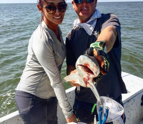 Galveston Fishing Reports – September Fishing at it Finest