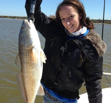 Galveston Fishing Report – January Roundup & February Outlook