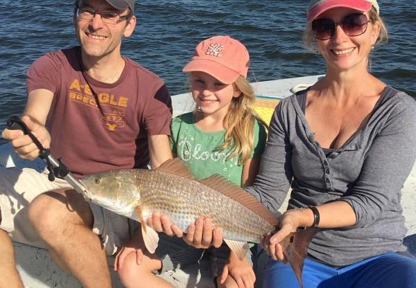 Galveston Fishing Reports – May is Here