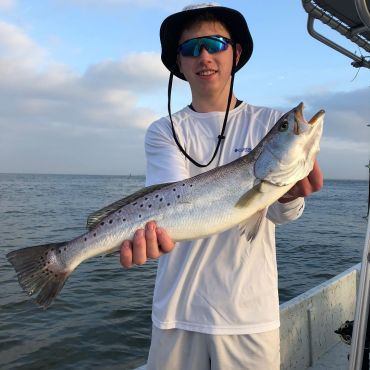  Galveston Fishing Reports - Fishing Galveston TX