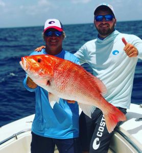 Texas Red Snapper Season 2019 - Fishing Galveston TX