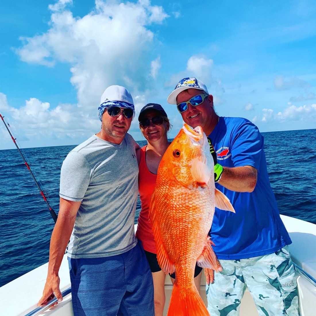 Galveston Fishing Charters Fishing Galveston TX