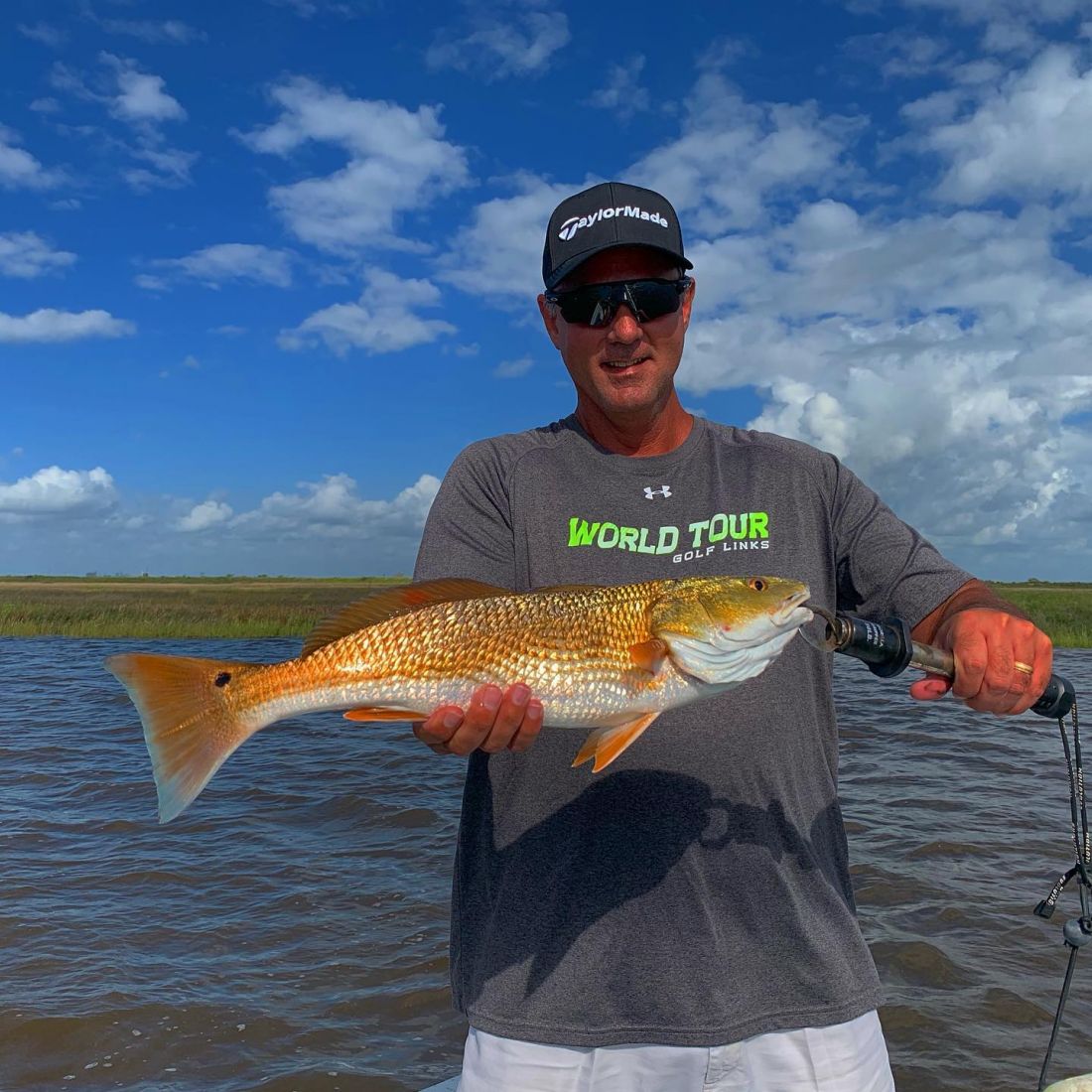 Galveston Fishing Report – September Roundup - Fishing Galveston TX