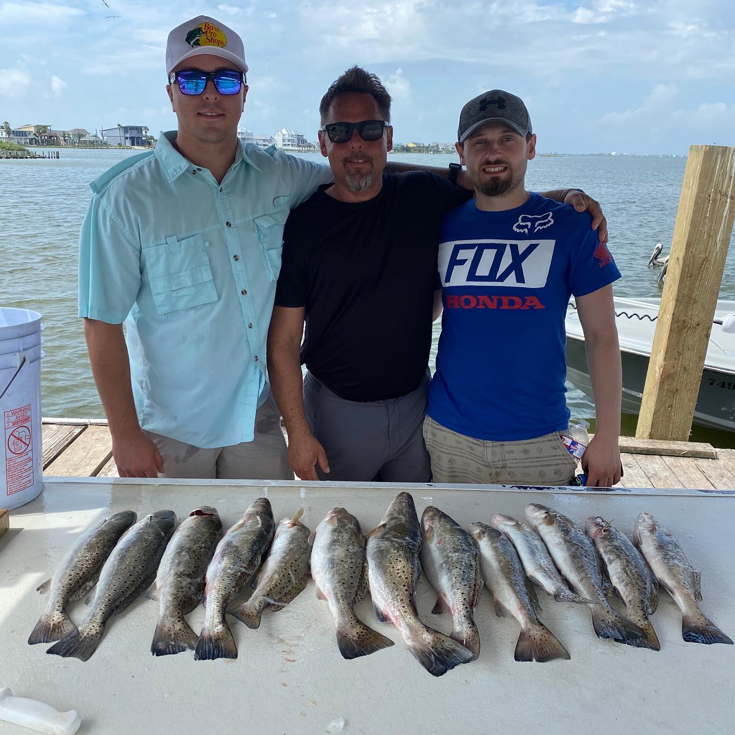 Galveston Fishing Reports Fishing Galveston TX