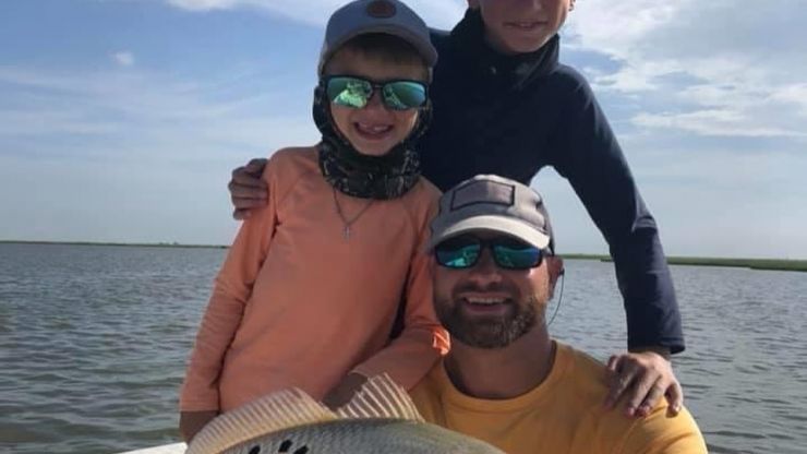 Things To Do – Galveston Spring Break Fishing 2023