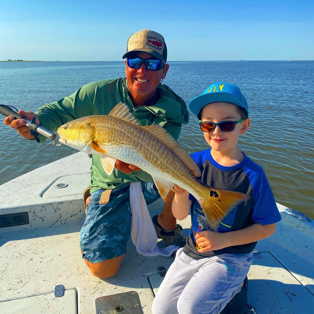 Best Galveston Fishing Trip Ideas