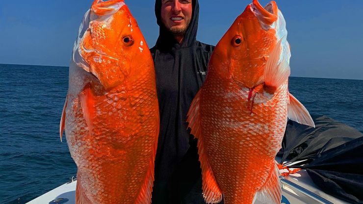 Galveston Fishing Reports – Water Temperatures on the Rise and Summertime Fishing Around the Corner