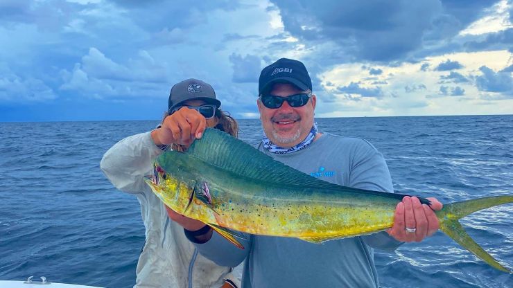 Galveston Fishing Report – Summer is Wrapping Up and Fall Fishing Outlook is Great